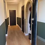 Betuwe Apartman