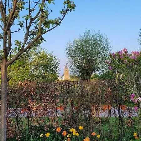 Διαμέρισμα Betuwe