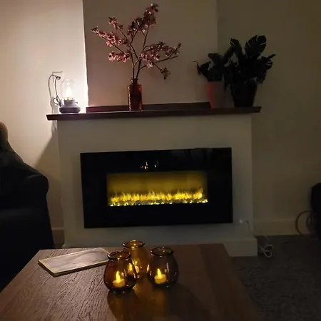 Apartment Betuwe *