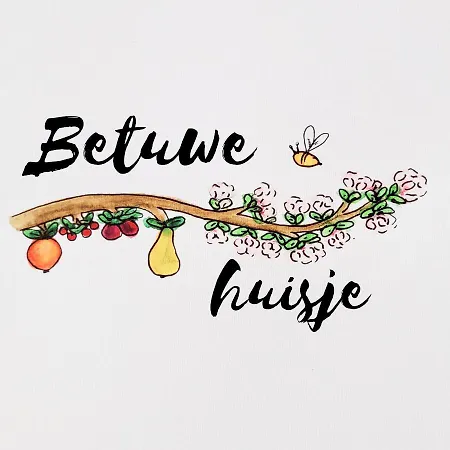 Betuwe Huisje * Meteren