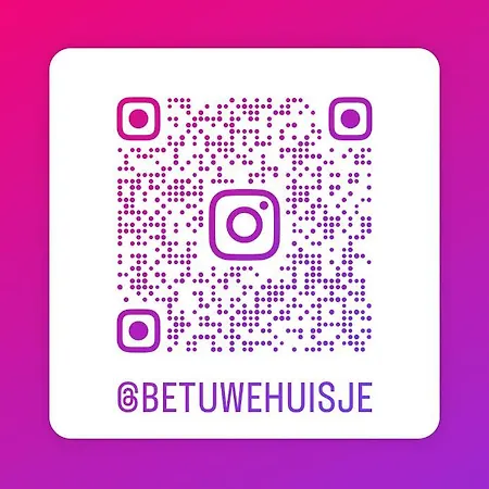 Betuwe Huisje Appartamento