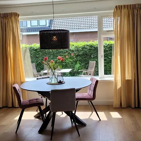 Betuwe Huisje * Meteren