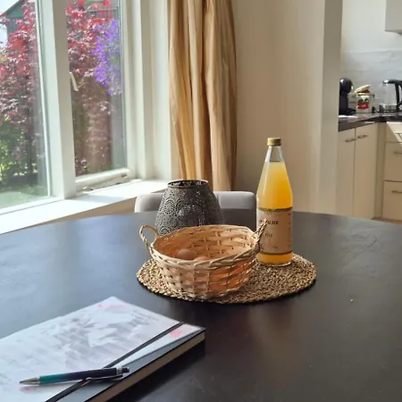 Apartment Betuwe Meteren