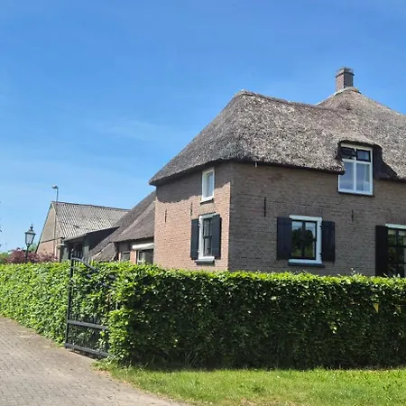 Betuwe * Meteren