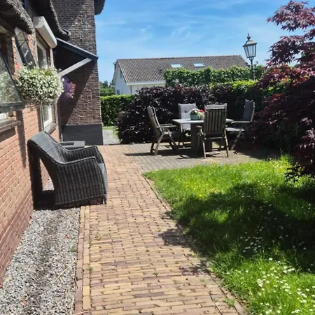 Apartment Betuwe