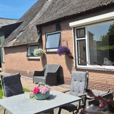 Betuwe Apartment Meteren