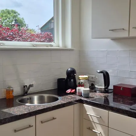 Apartment Betuwe Meteren