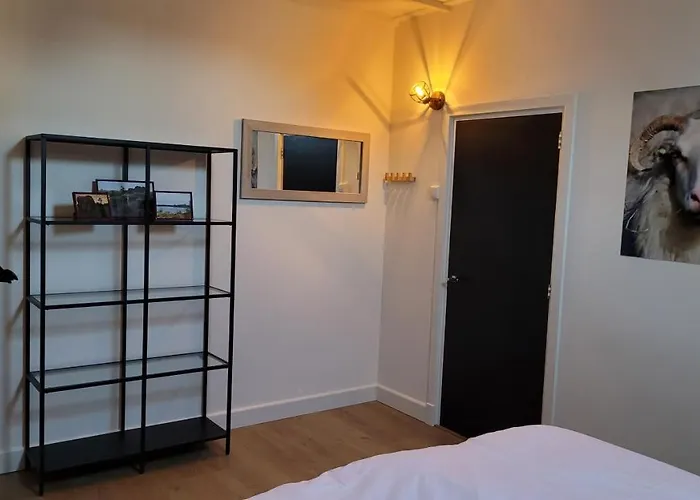 Betuwe Appartamento Meteren