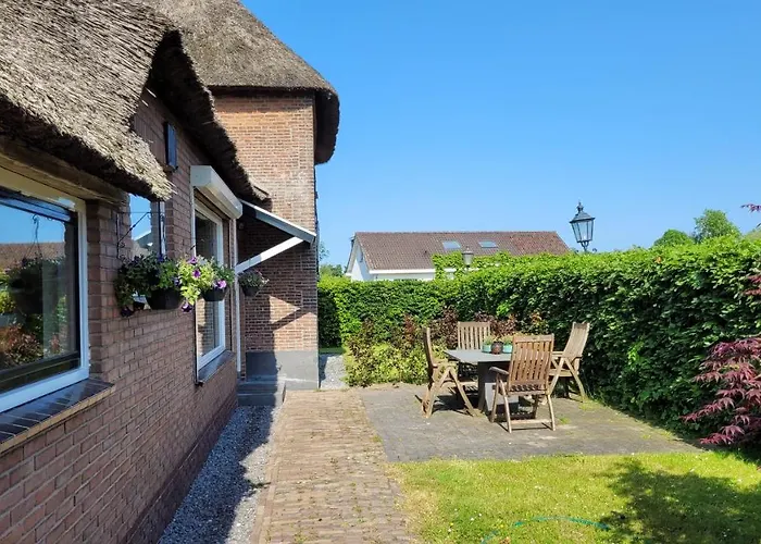 Betuwe Appartamento *