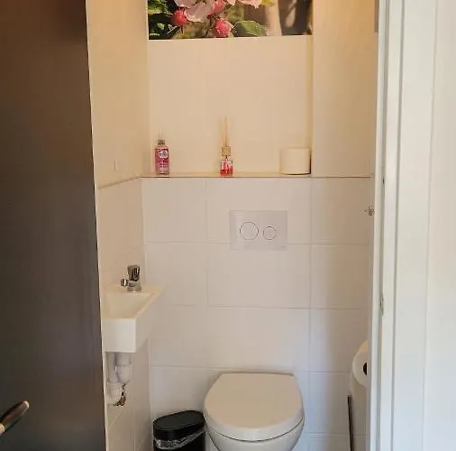 Betuwe Appartamento Meteren