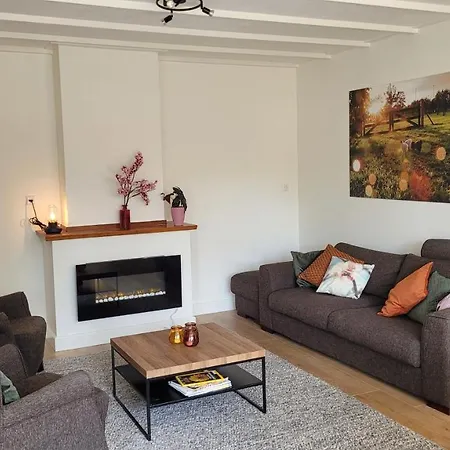 Апартаменты Betuwe *