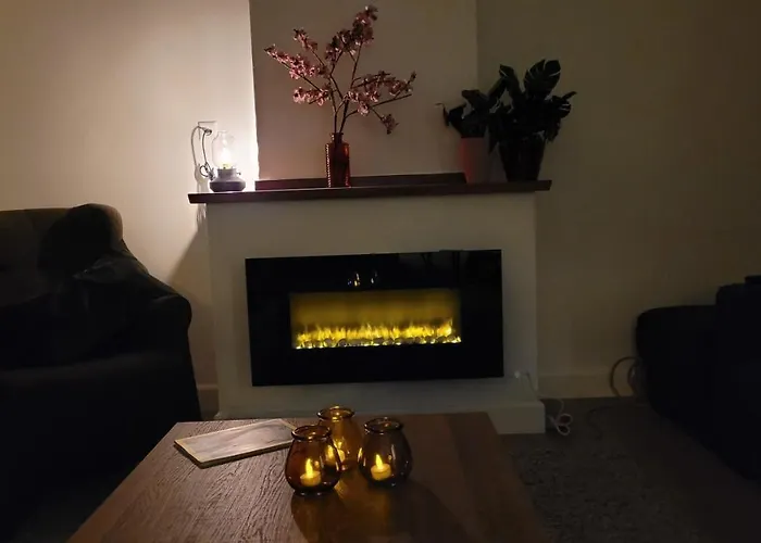 Апартаменты Betuwe *